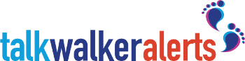 Logo Tlakwalker Alerts